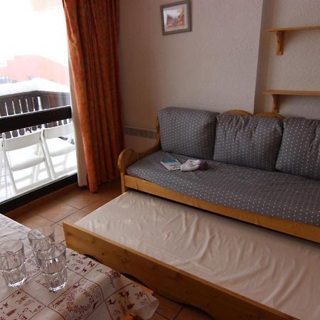 Lac Du Lou Appartements Vti Val Thorens Exterior photo