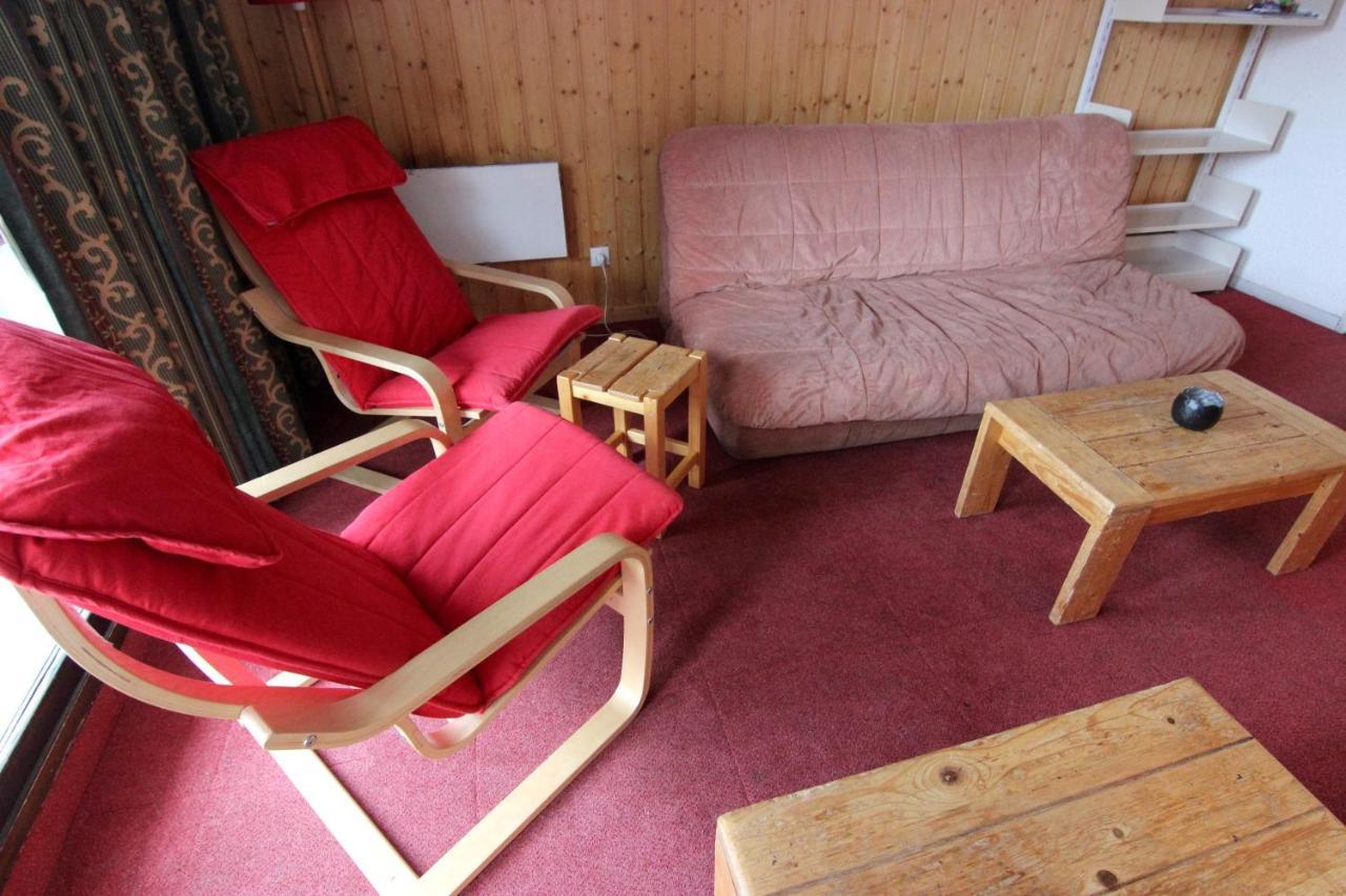 Lac Du Lou Appartements Vti Val Thorens Exterior photo